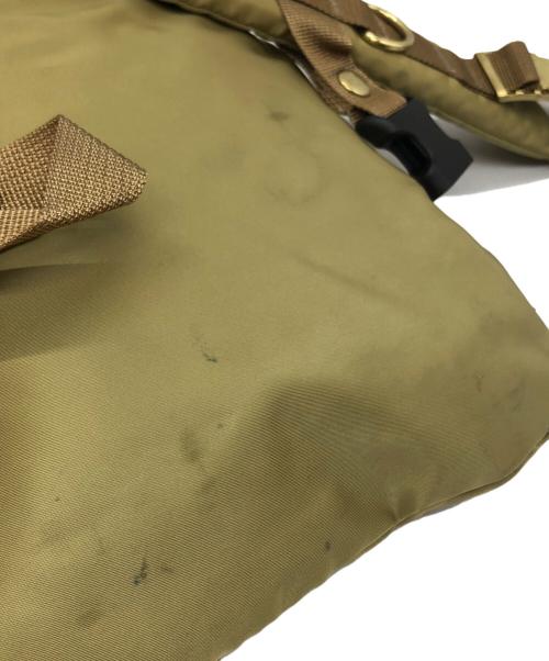 Porter Helmet Backpack Small