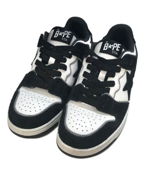 BAPE SK8 STA