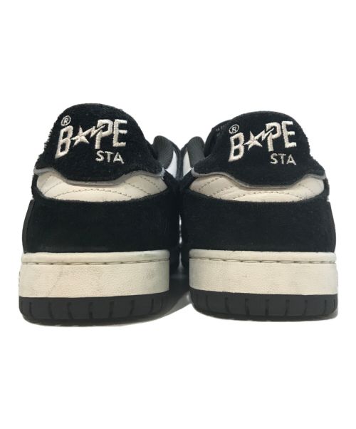 BAPE SK8 STA