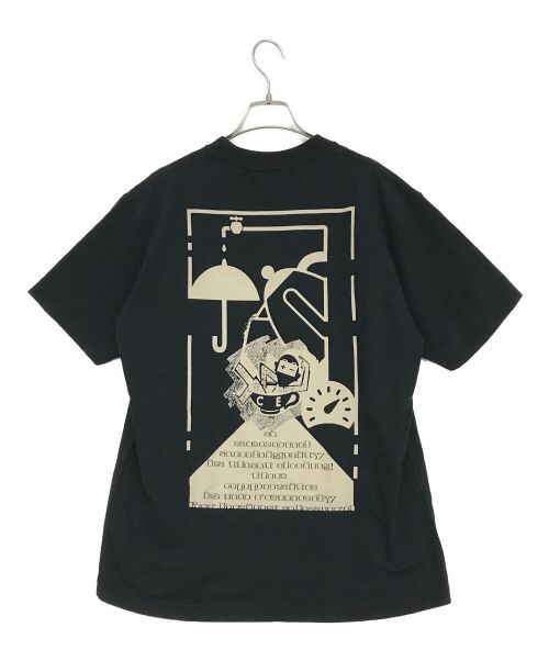 cavempt tee