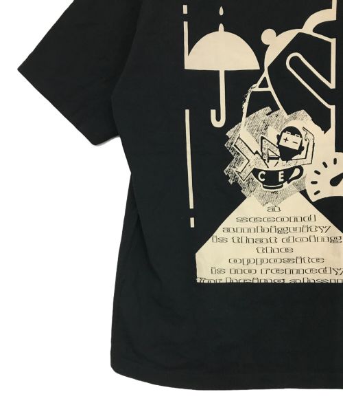 cavempt tee