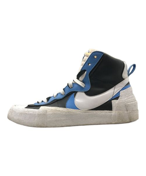 Blazer Mid/Sacai
