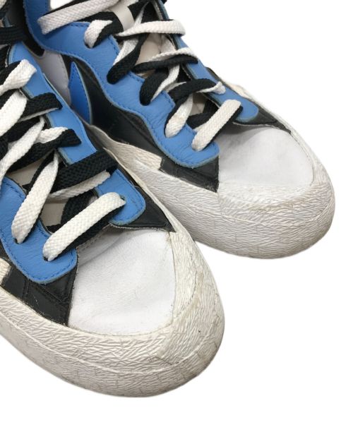 Blazer Mid/Sacai