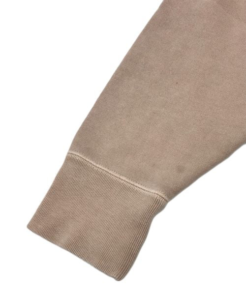 CAVEMPT Overdye Crew Neck