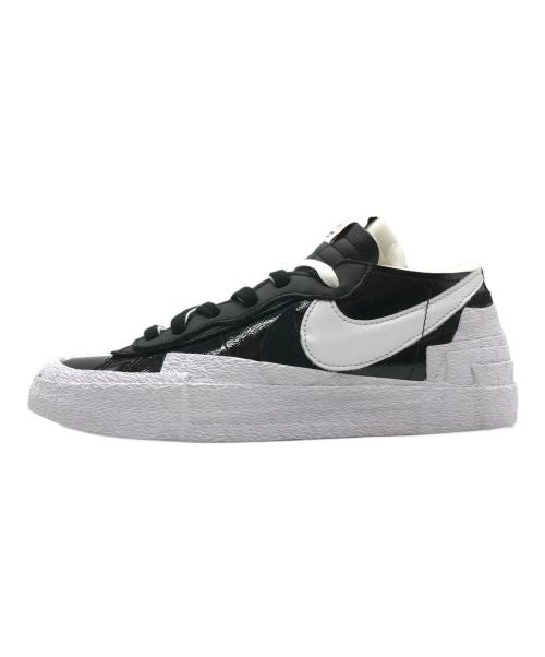 BLAZER LOW / SACAI Low Cut Sneakers