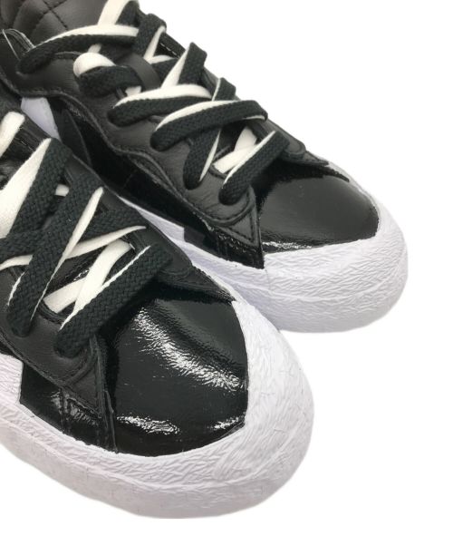 BLAZER LOW / SACAI Low Cut Sneakers