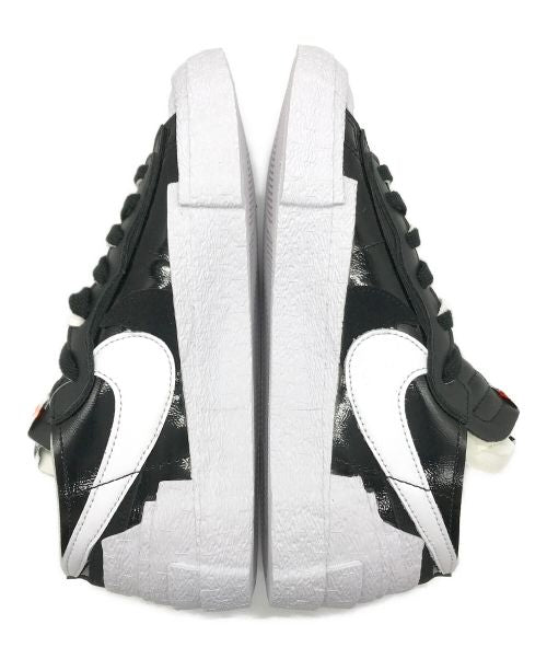 BLAZER LOW / SACAI Low Cut Sneakers