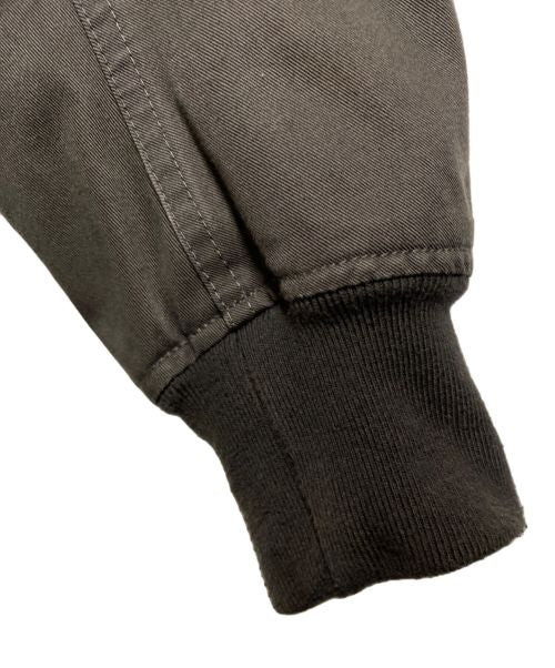 Stair Jacket