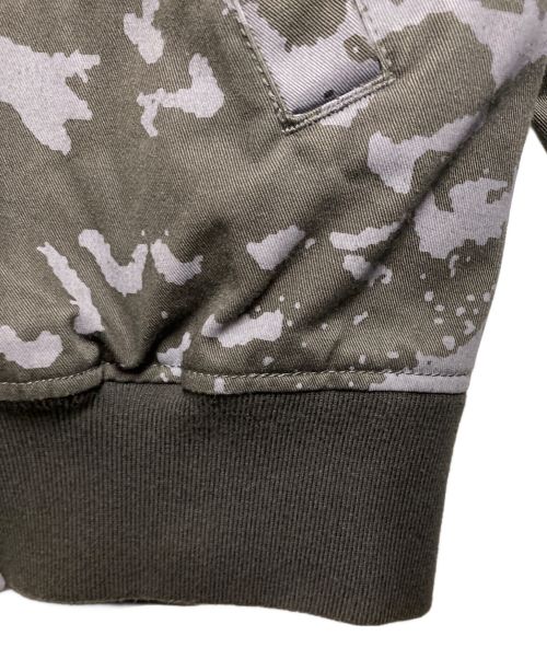 Stair Jacket