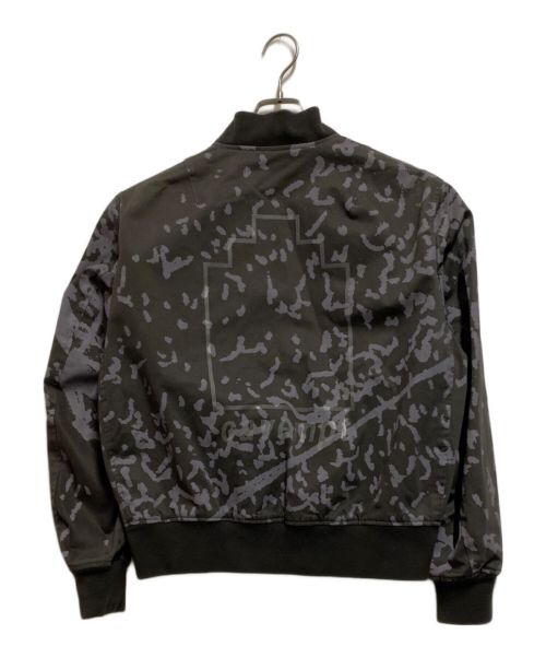 Stair Jacket