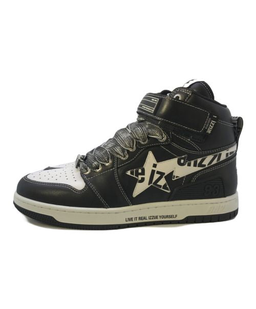 BAPE STA MI/High Cut/Collab/izzue
