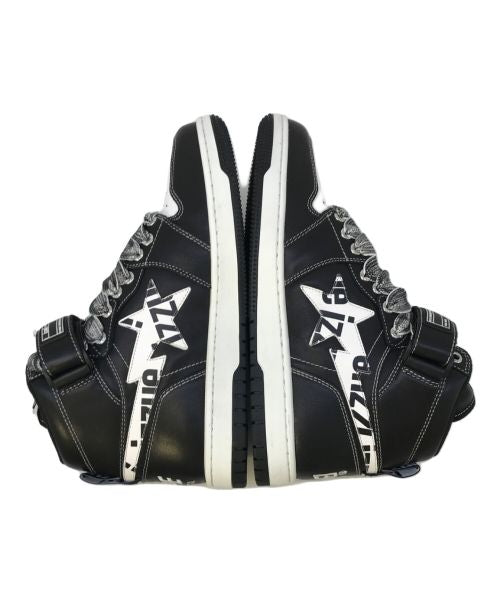 BAPE STA MI/High Cut/Collab/izzue