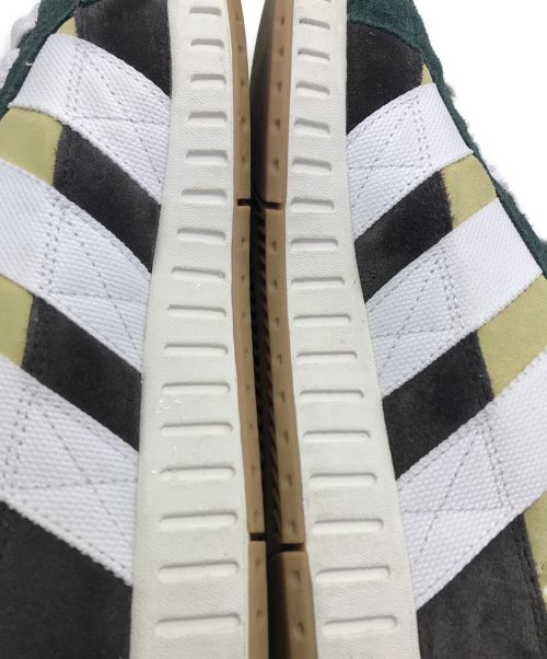 N BAPE 1st Camo "Sand" Adidas A BATHING APE Camouflage Pattern Beige Sneakers IE6118
