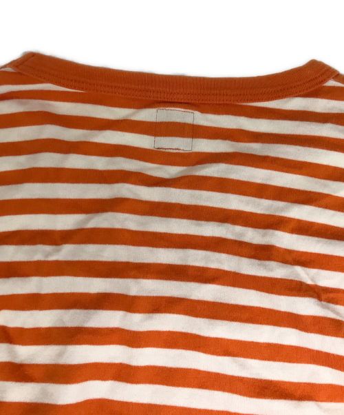 Border Knit Top