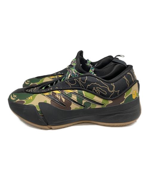 BAPE DAME9 is not a phrase that directly translates to English, as "BAPE" is a brand name