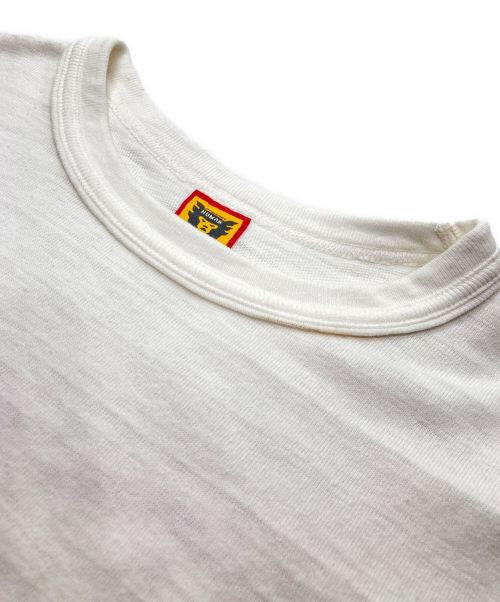 Back Heart Logo T-Shirt