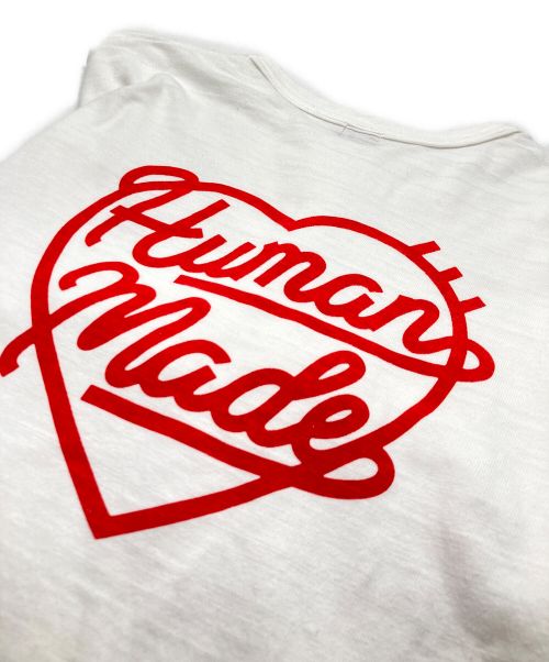 Back Heart Logo T-Shirt