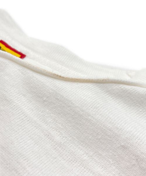Back Heart Logo T-Shirt