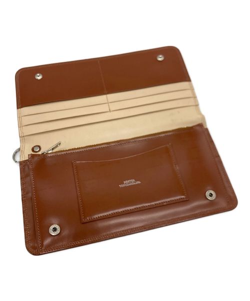 PORTER Counter Long Wallet