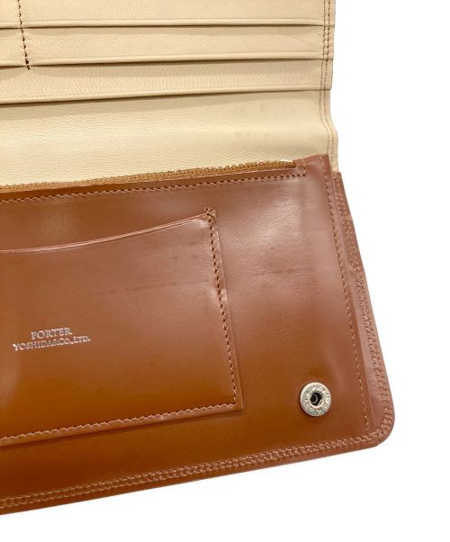 PORTER Counter Long Wallet