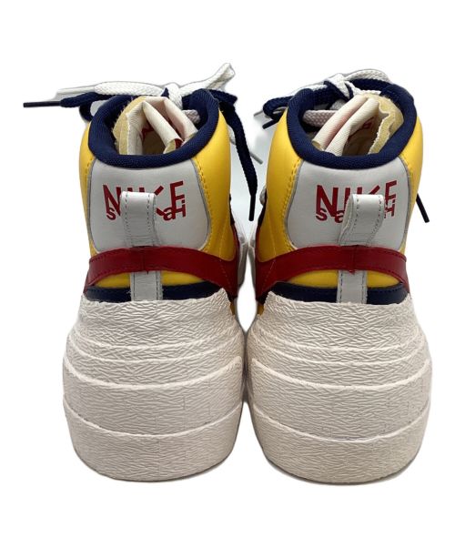 High-Cut Sneakers/BLAZER MID/SACAI