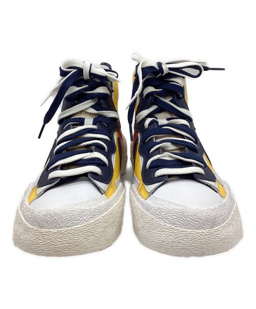 High-Cut Sneakers/BLAZER MID/SACAI
