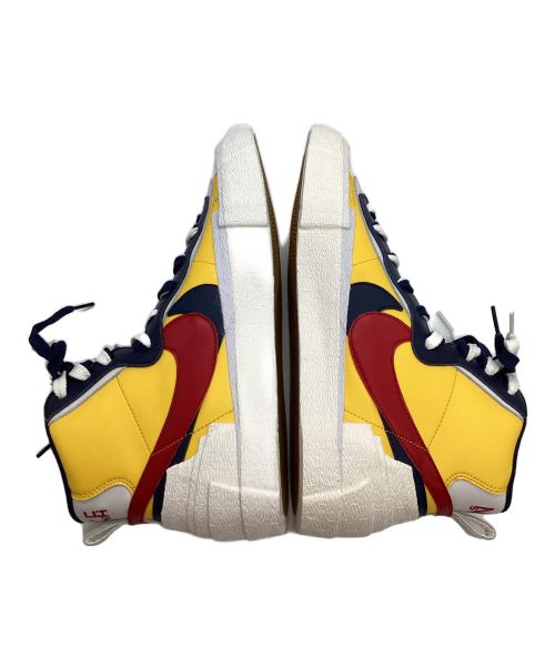 High-Cut Sneakers/BLAZER MID/SACAI