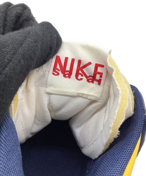 High-Cut Sneakers/BLAZER MID/SACAI