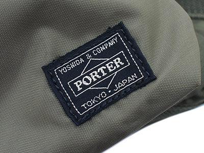PORTER 'FORCE' Day Pack Backpack Rucksack PORTER