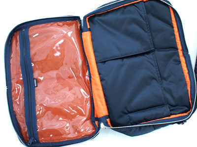 HEAD PORTER 'TANKER' Shoulder Bag
