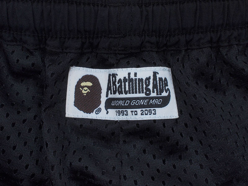 A BATHING APE×DSMG