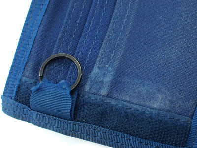 HEAD PORTER 'Check' Bi-fold Wallet