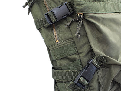 PORTER 'FORCE' Day Pack Backpack Rucksack PORTER