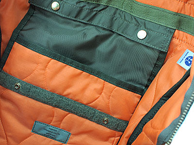 PORTER 'FORCE' Day Pack Backpack Rucksack PORTER