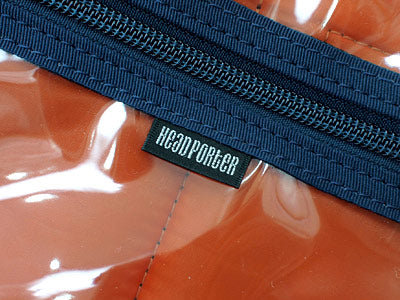 HEAD PORTER 'TANKER' Shoulder Bag