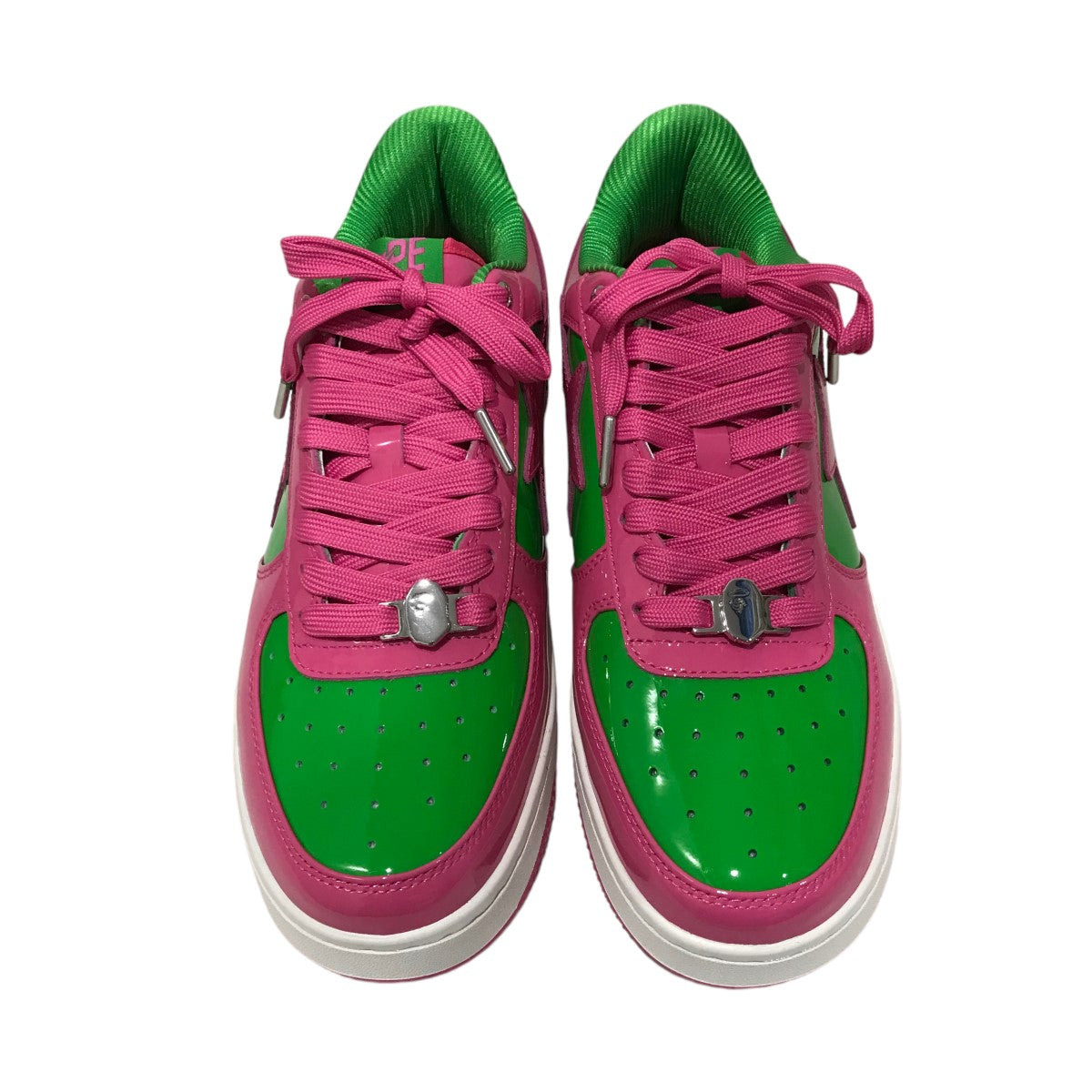 BAPE STA Low-Cut Sneakers 1L30191303
