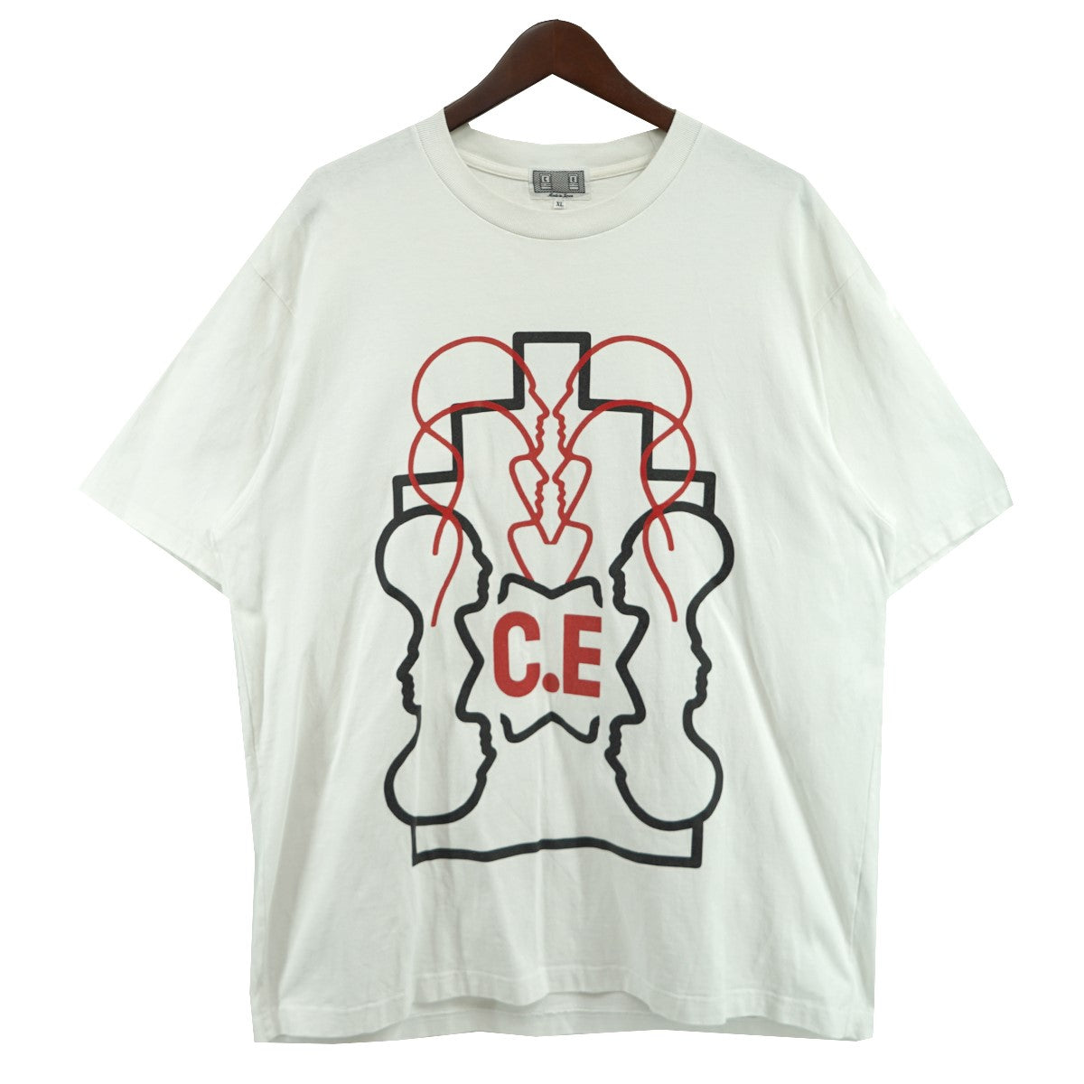 Logo Graphic T-Shirt