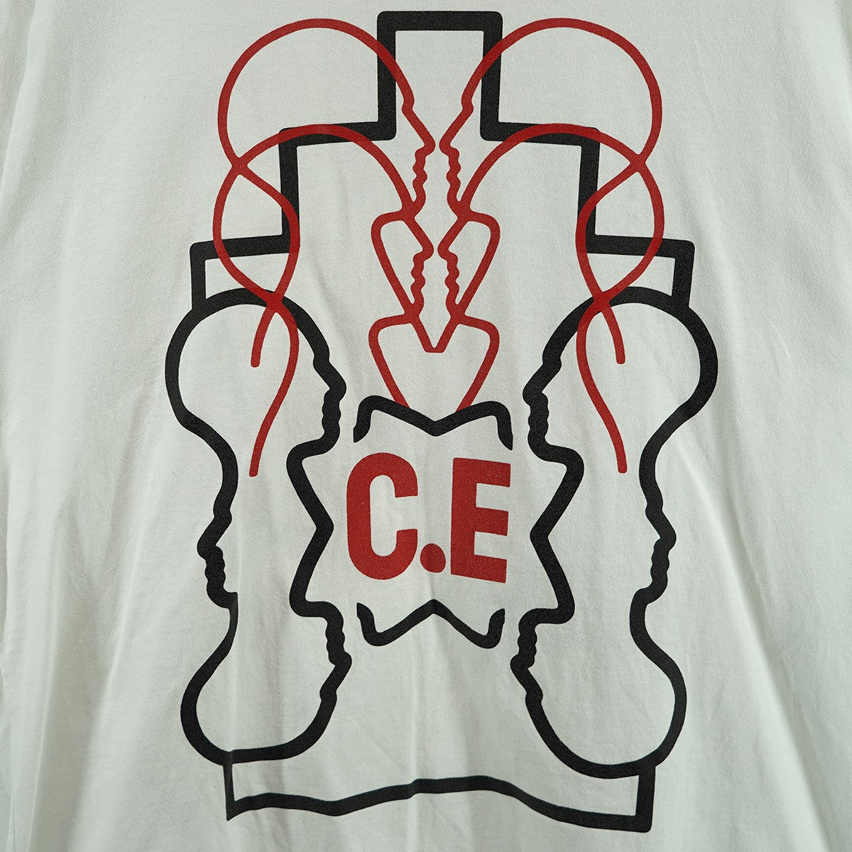 Logo Graphic T-Shirt