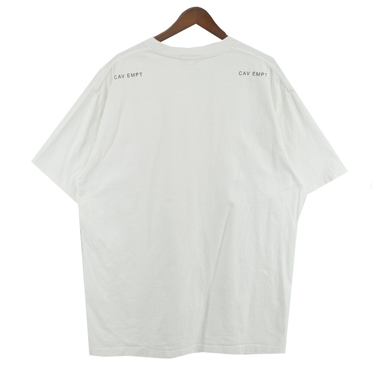 Logo Graphic T-Shirt