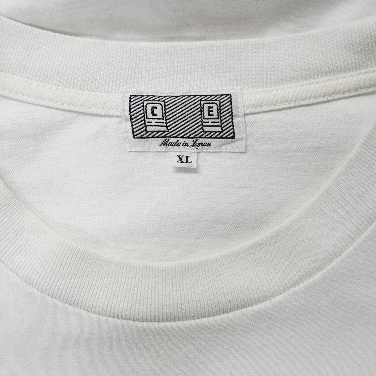 Logo Graphic T-Shirt