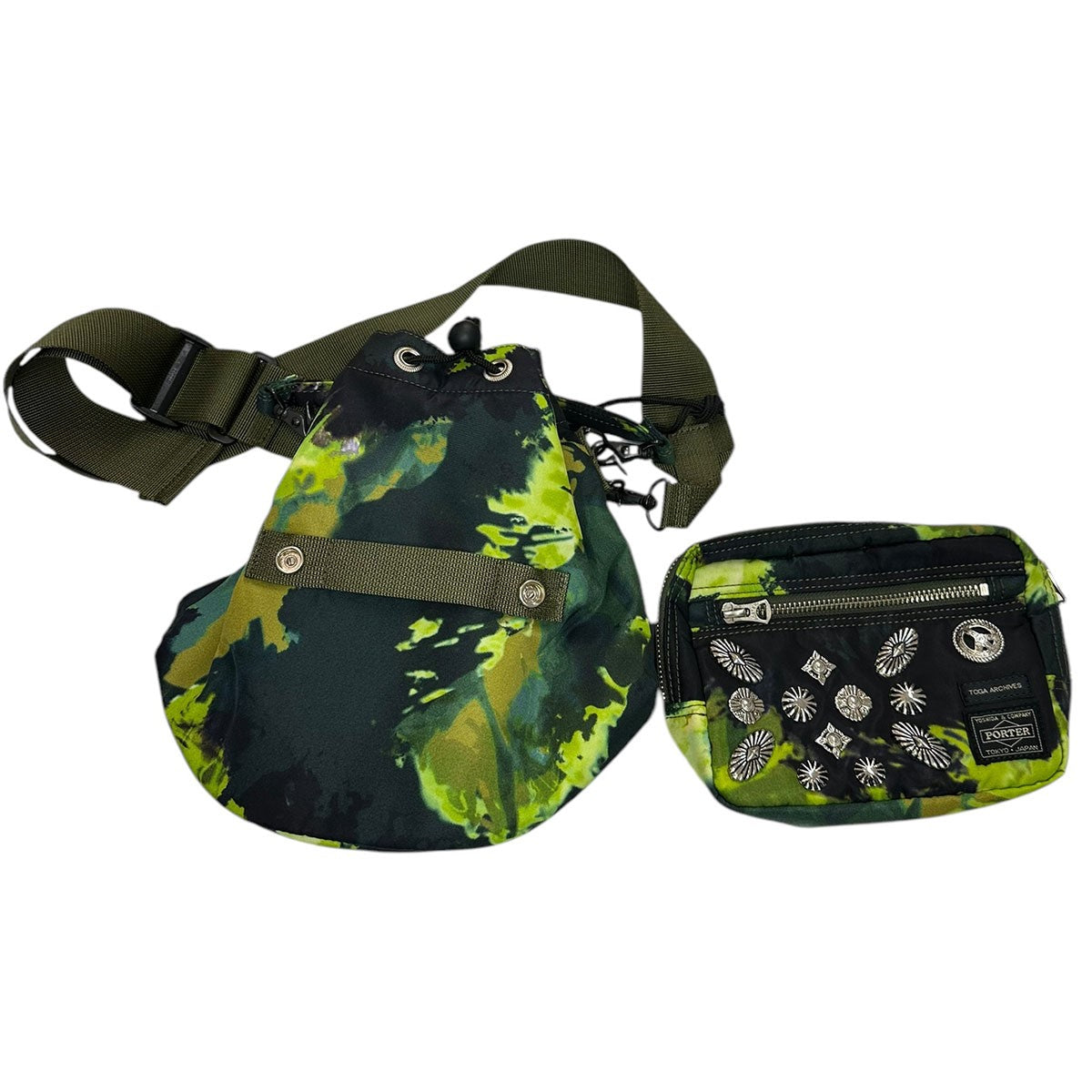 String Bag