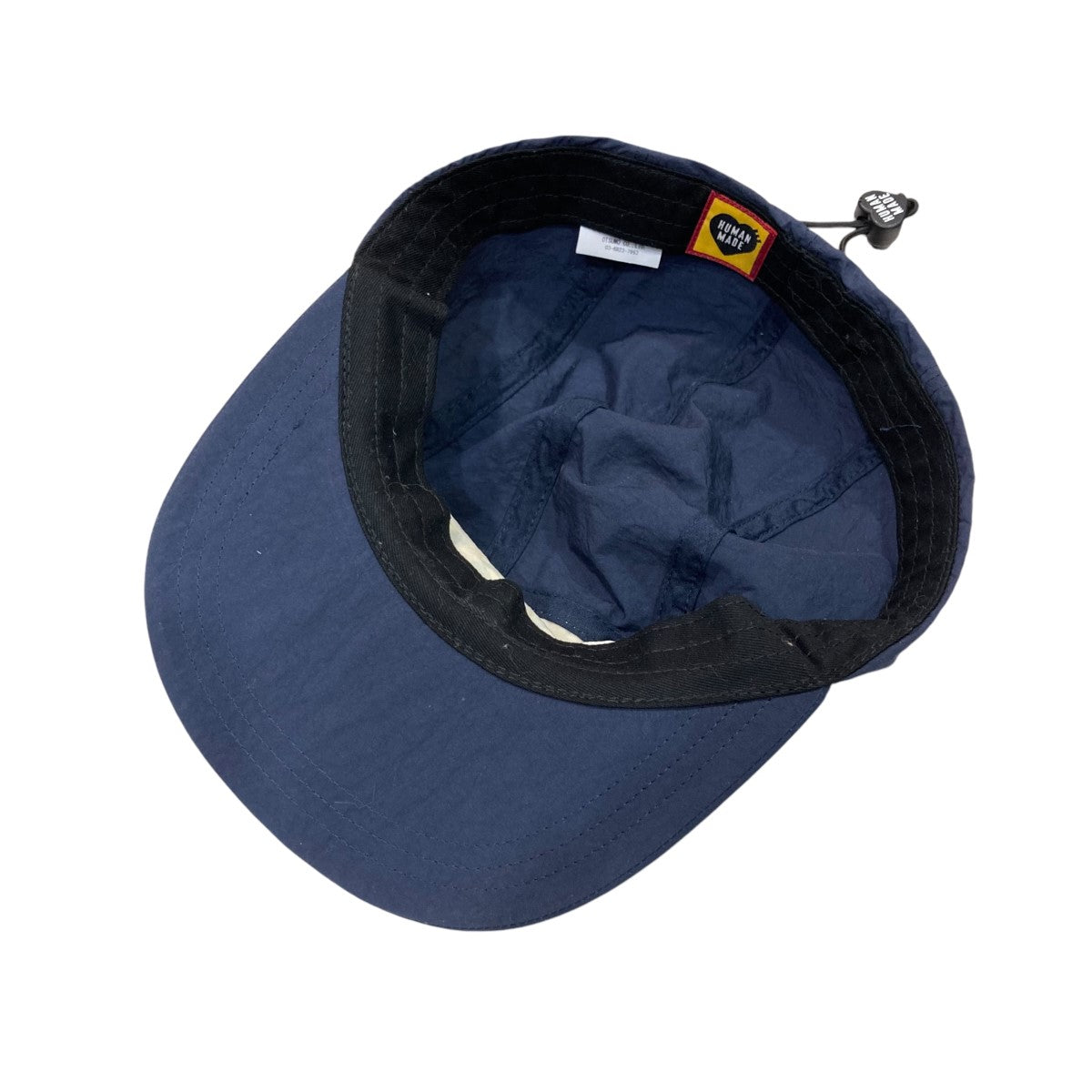 Cap