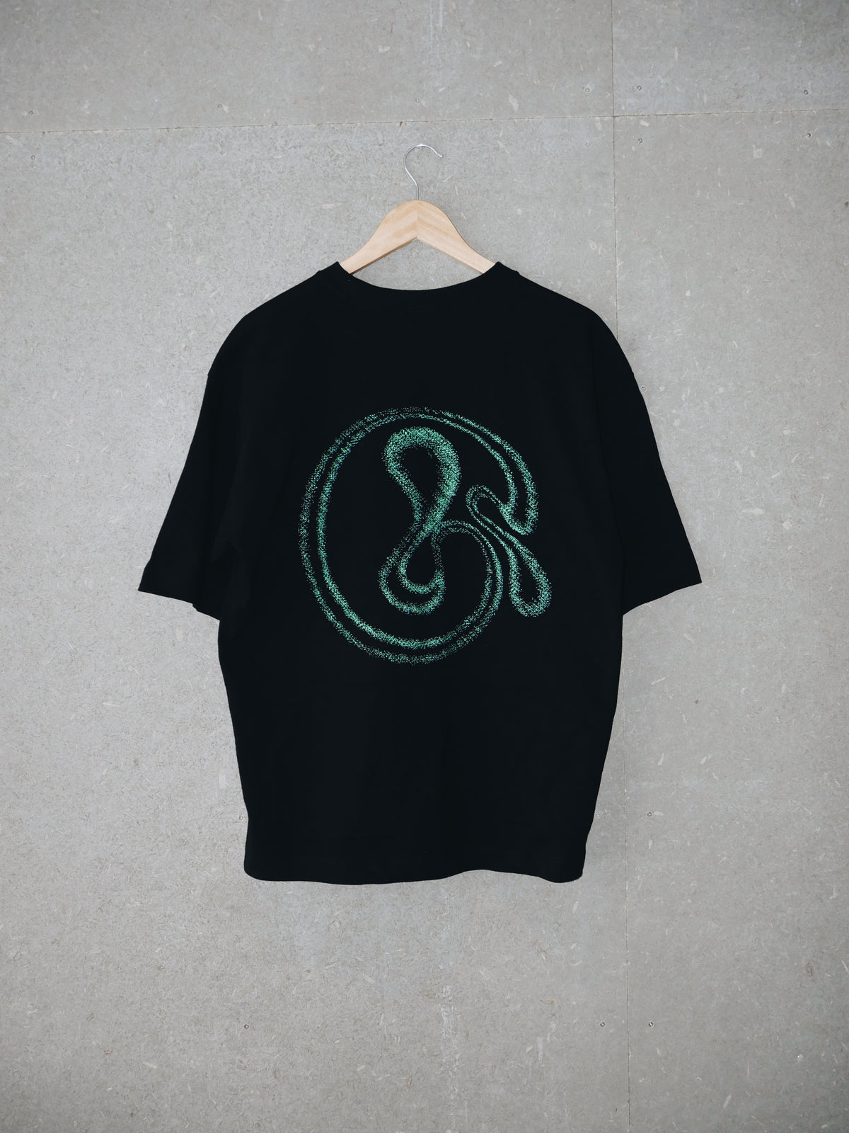 Goofy Winded Logo Tee