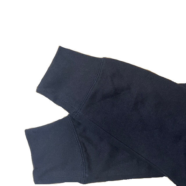 UNIQLO Hoodie Sweatshirt Long Sleeve XL Navy Blue /AG Women's