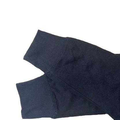 UNIQLO Hoodie Sweatshirt Long Sleeve XL Navy Blue /AG Women's