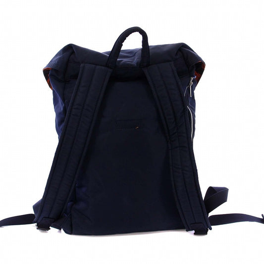 PORTER by Yoshida Kaban STUSSY Rucksack Backpack Daypack Navy /KH ●D Men's