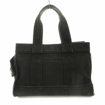 PORTER by Yoshida Kaban Gray Tote Bag/Handbag for Women