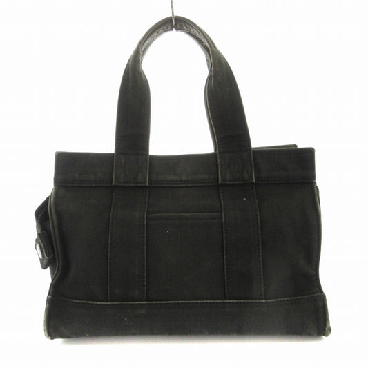 PORTER by Yoshida Kaban Gray Tote Bag/Handbag for Women