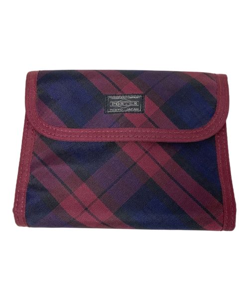 PORTER Organizer Cover