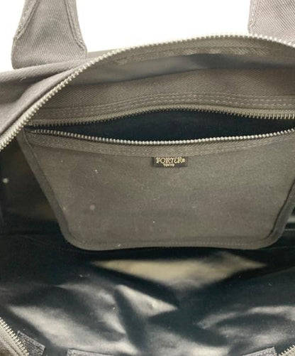 PORTER Boston Bag